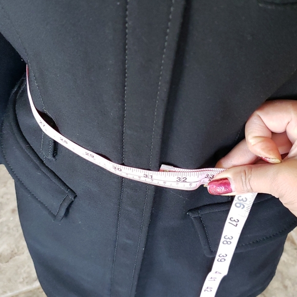 Prada jacket - Picture 7 of 12